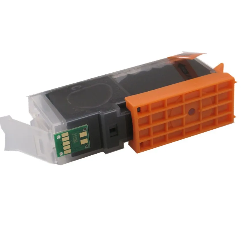 Чернильный картридж для canon PIXMA TS9050 TS9051 TS9052 TS5050 TS8051 TS8052 TS8053 570 571 PGBK PGI-570 | Компьютеры