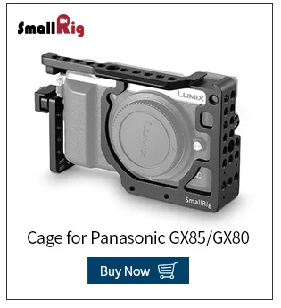 SmallRig двойная камера EVF крепление с натовским зажимом быстросъемный регулируемый держатель монитора для непрерывного фокуса