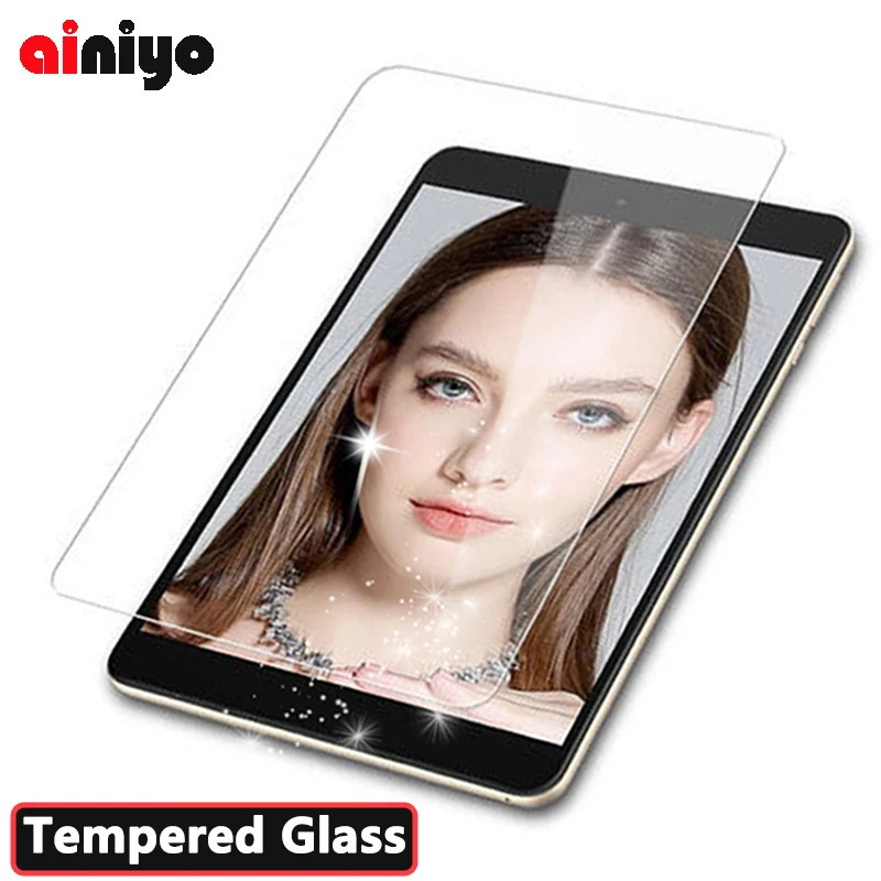 

9H Tempered Glass For Huawei Mediapad M5 SHT-AL09 SHT-W09 8.4" Screen Protector Film