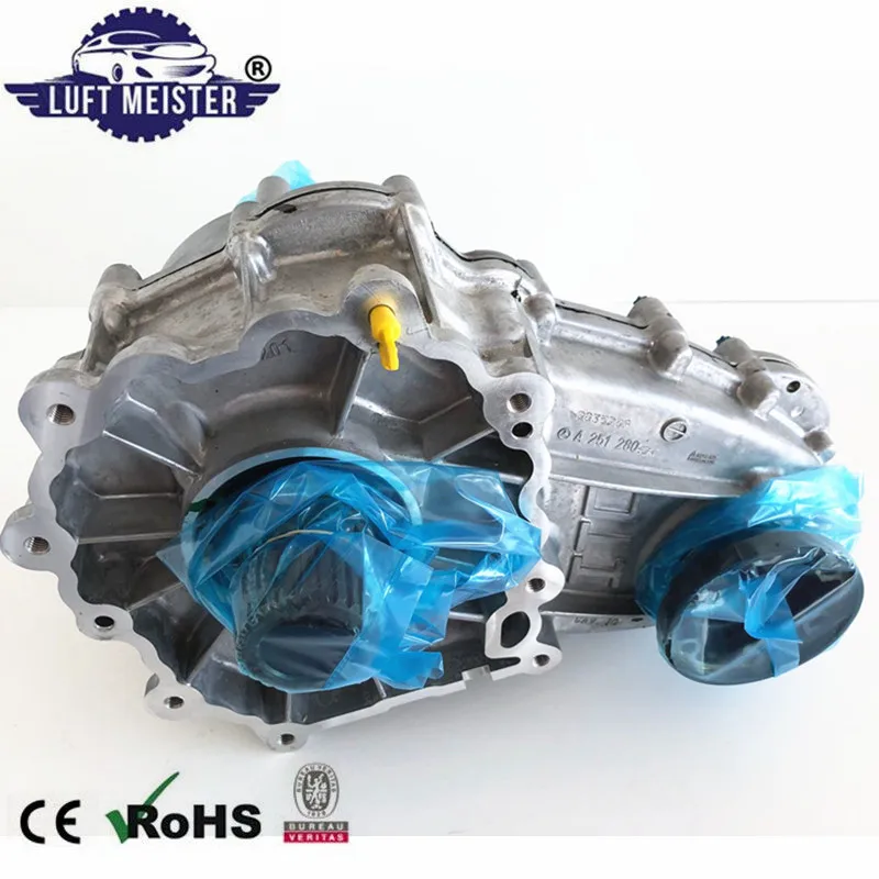 Передачи чехол для Mercedes ML W164 X164 W292 W251 W251 GLE A2512802700 A2512803100 A2512800900 A2512800700