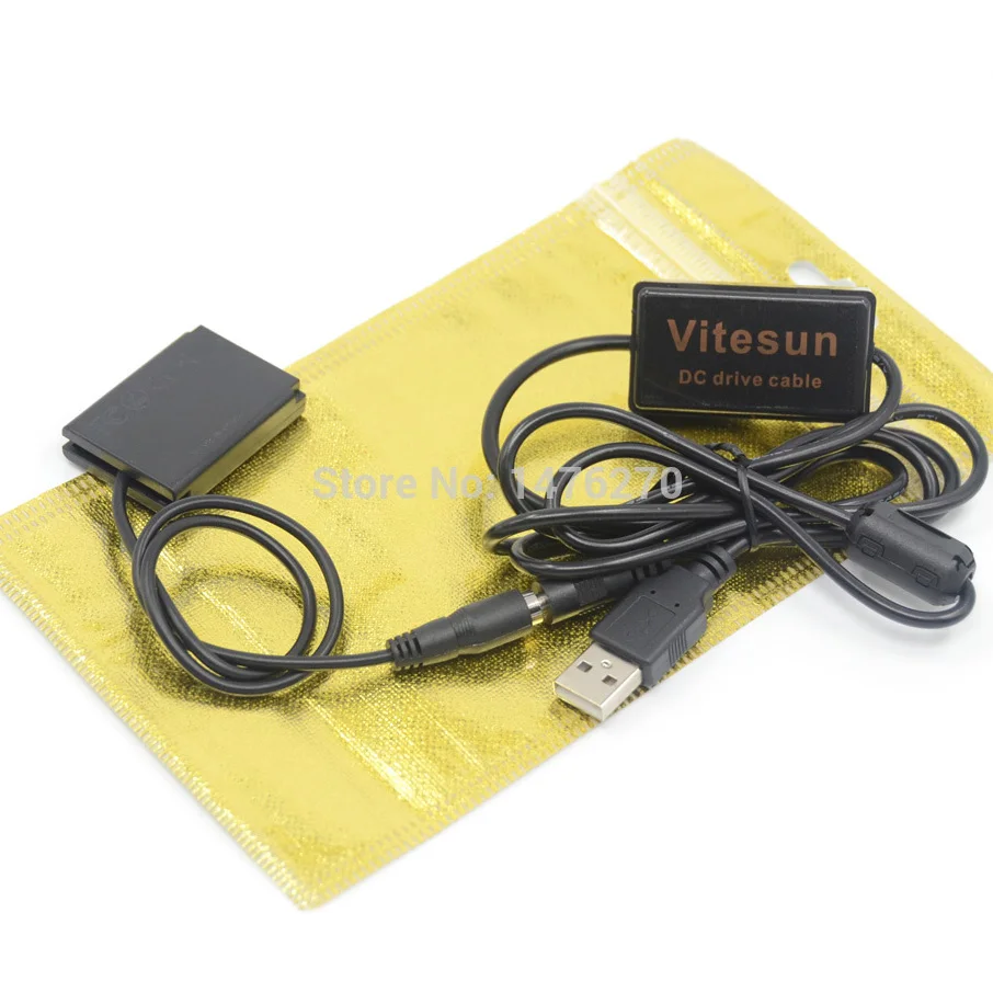 Зарядное устройство 5 в usb кабель 4,2 в+ DR-110 DC муфта NB-13L NB13L поддельные батареи для Canon G7X Mark II G1X G7X MII G5X G9X SX720