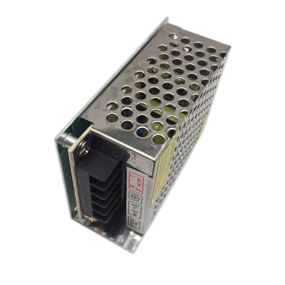 10 шт 12V 2A 24W 110V 220V освещение трансформатор высокое качество светодиодный драйвер