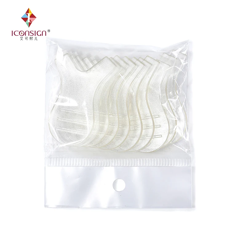 Plastic Soft Brush 100 pieces/Bag Mini Disposable Eyelash Clean Up Wands Makeup Cosmetic Mascara Tools | Красота и здоровье