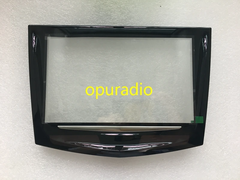 Сенсорный ЖК экран для Cadillac DVD GPS навигация|lcd screen for car|screen carlcd car |