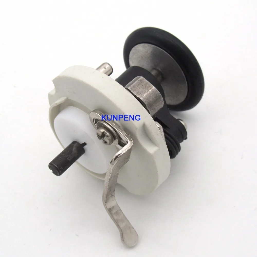 

1 PCS #400-89647 Bobbin Winder Unit fit for Juki LH-3500A SERIES