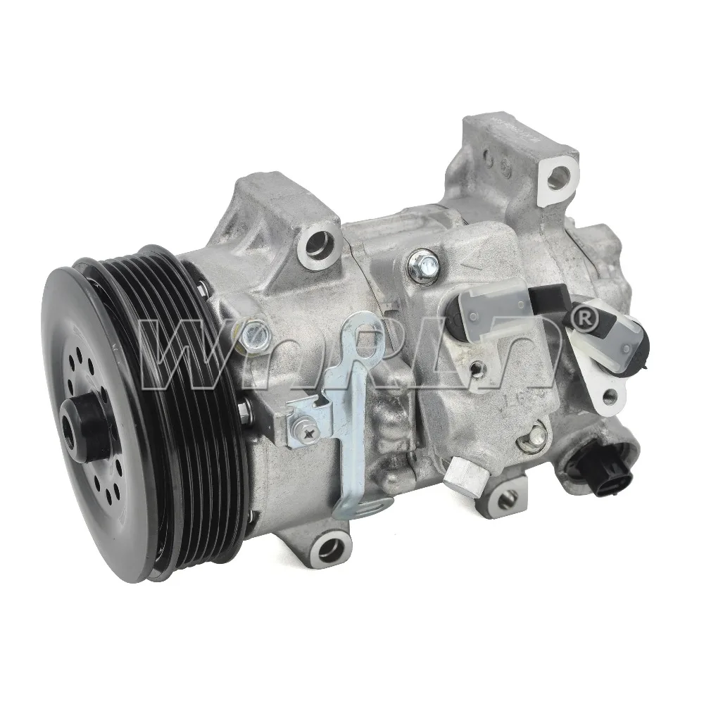 Компрессор кондиционера 6s14c для TOYOTA COROLLA MATRIX SCION XB 2 4 88320 02500/88310 1A730/447190 8200/88310 02500|air
