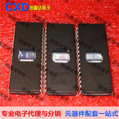 

Freeshipping AM27C020 AM27C020-120DC Components