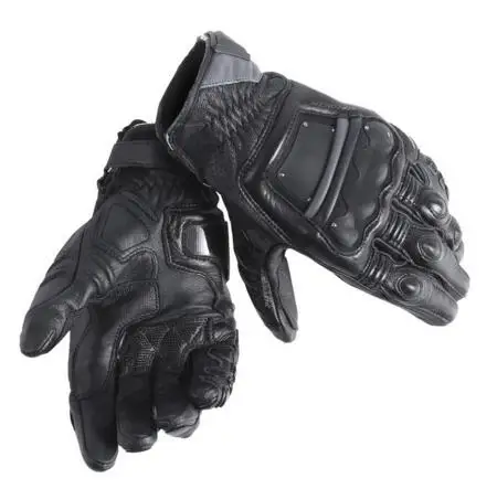 

Hot sale Dain 4-STROKE EVO Titanium Protection Racing Gloves Drop-proof Racing Racing gloves moto eldiven motosiklet