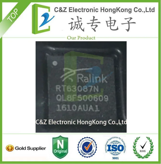 RT63087N RT63087 QFN 100% EW и оригинальный Бесплатная Доставка 5 шт./10 шт./20 штук| |
