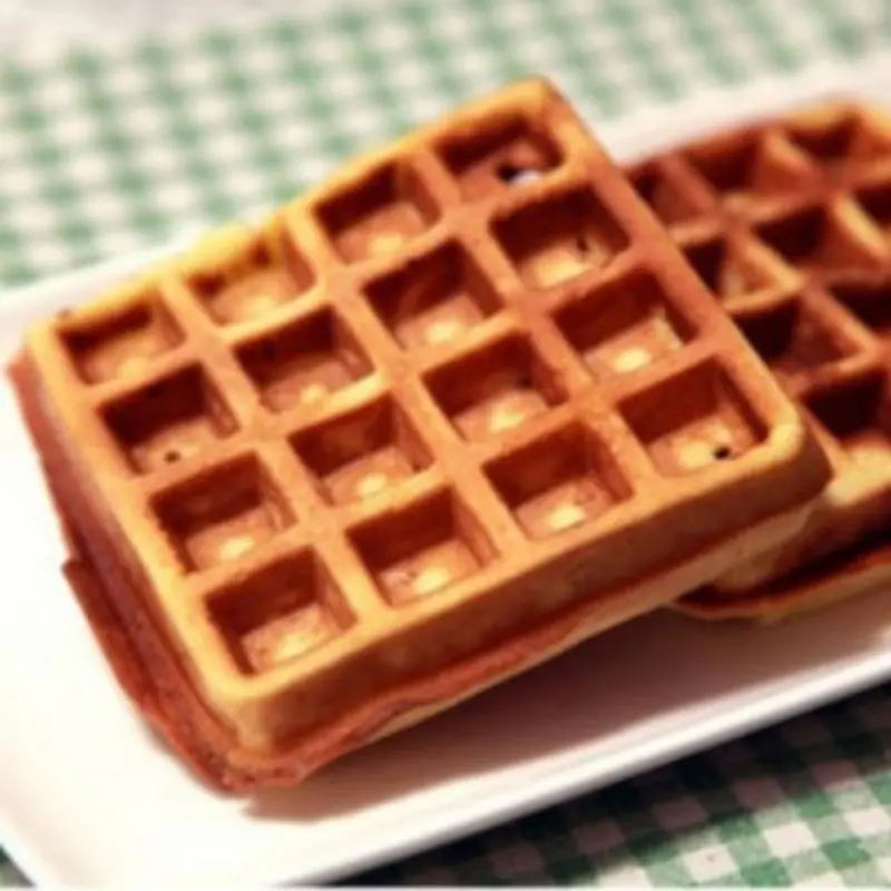 Вафли 4 с силикагелем силиконовый трафарет кекс выпечки Кондитерские