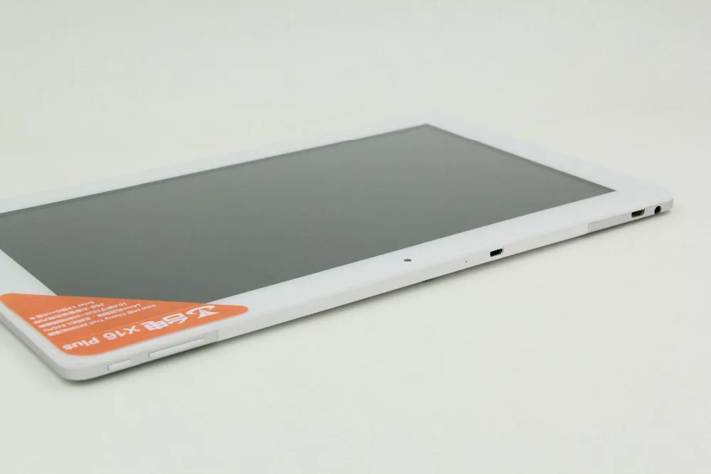 Ультрабук Teclast X16 Plus 2 в 1 четырёхъядерный процессор Intel Cherry Trail Z8300 на базе Android или