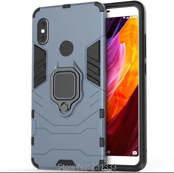 Защитный чехол C ku для Iphone X 8 7 Plus 6 6S 5 SE гибридный жесткий 3 в 1 из ТПУ с кольцом