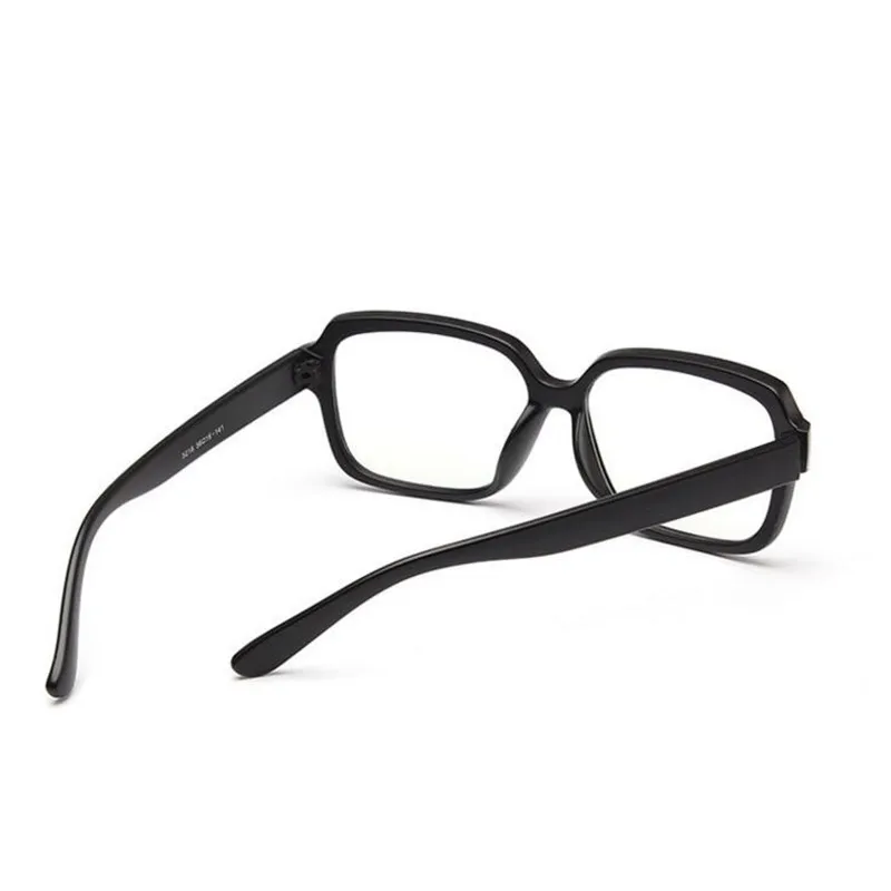 ZXTREE солнцезащитные очки с защитой от излучения большая оправа защита усталости