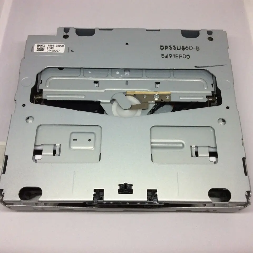 AP08 AP-08 12pin совершенно новый CD одиночный тюнер механизм погрузчик DP36U86D