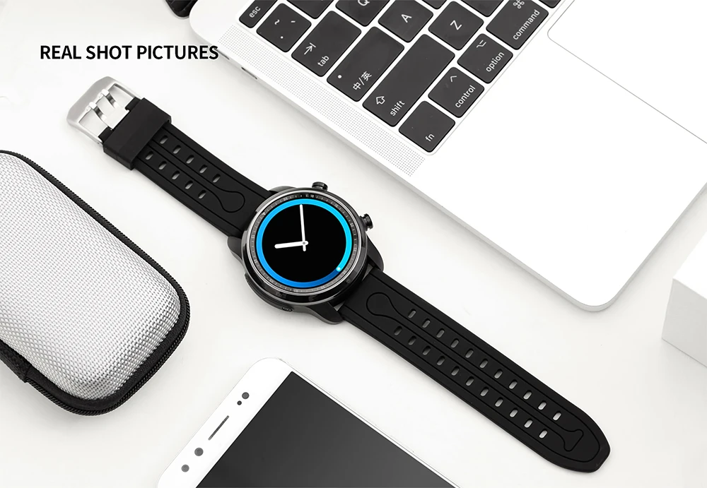 696 KC03 Смарт-часы IP67 Водонепроницаемый Smartwatch 4G Wi-Fi gps 1 Гб+ 16 GB часы Поддержка WhatsApp Facebook Youtube