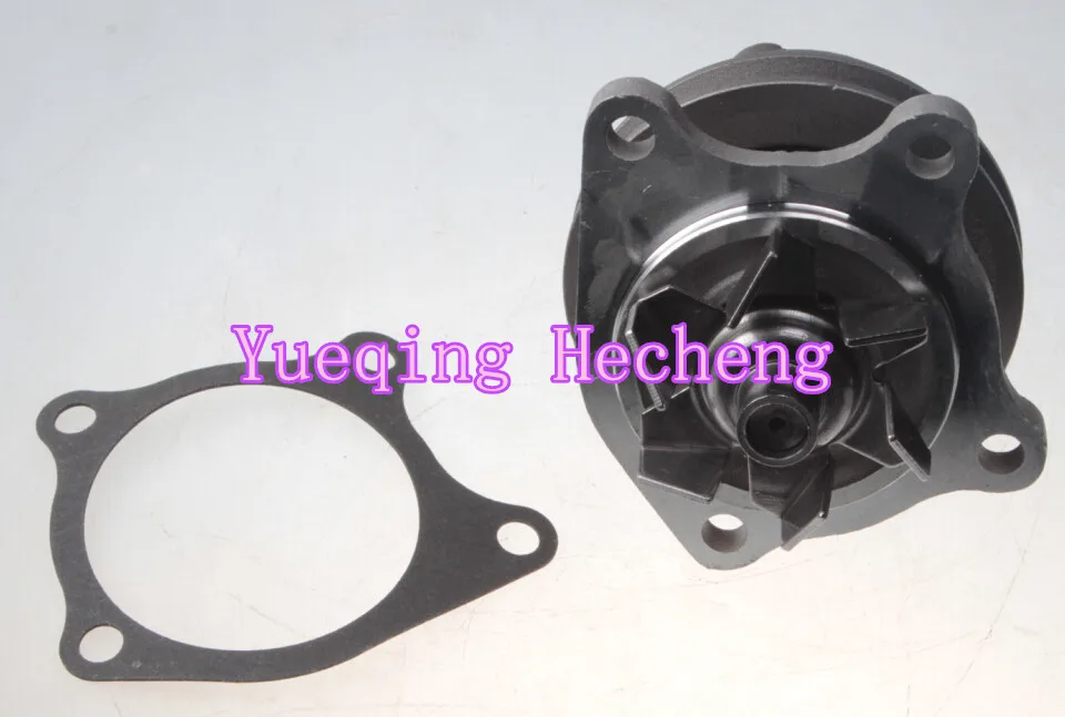 Водяной насос 15321-73030 подходит для L245DT L245F L345 L345DT | Строительство и ремонт