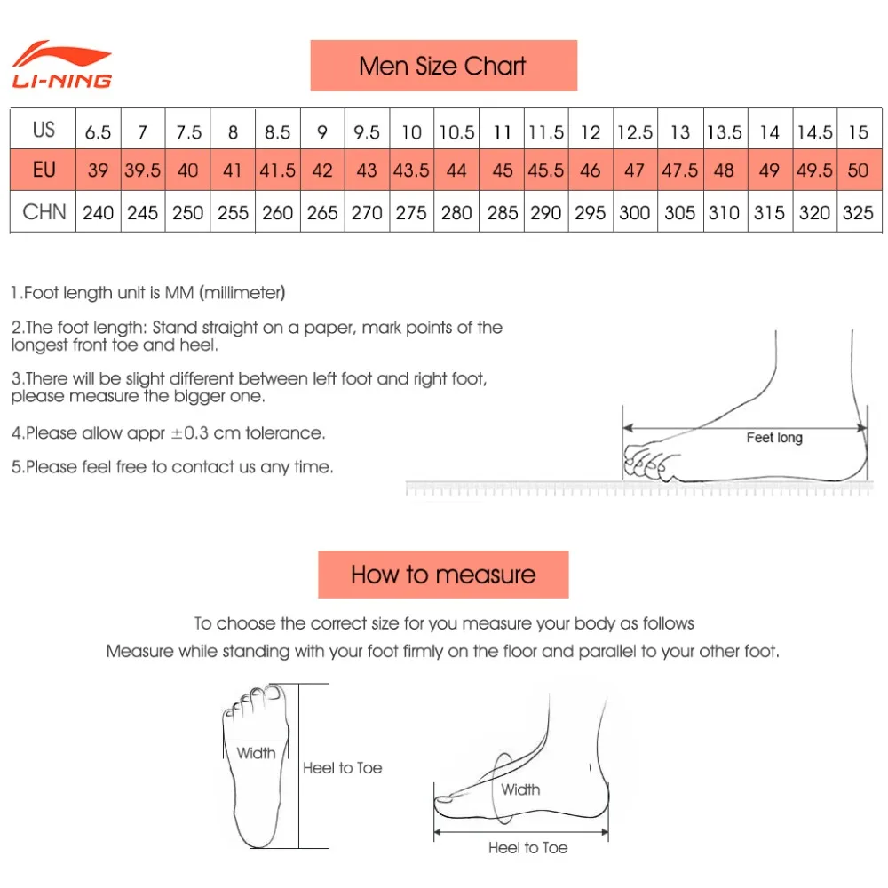 Li Ning Мужская Румяна Кролик смарт кроссовки умный дешевые амортизация дышащая