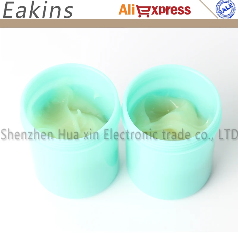 

Флюс BGA PCB Flux / SMD паяльная паста, флюс-смазка, 2 шт., 100 г, 223 Φ RMA 223