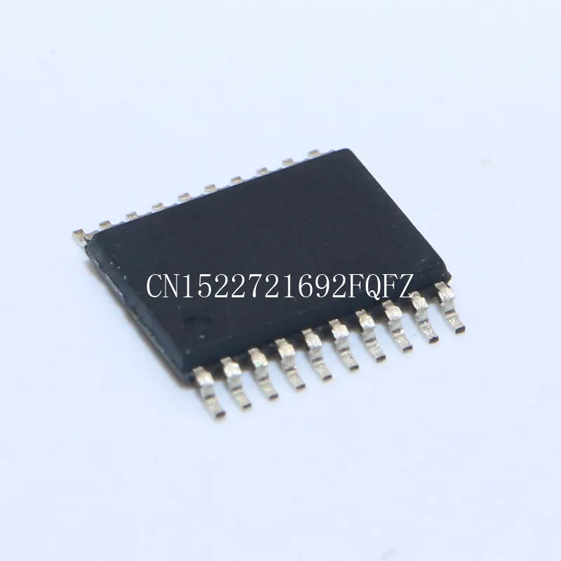 

100PCS 74HC245 74HC245PW TSSOP20 HC245