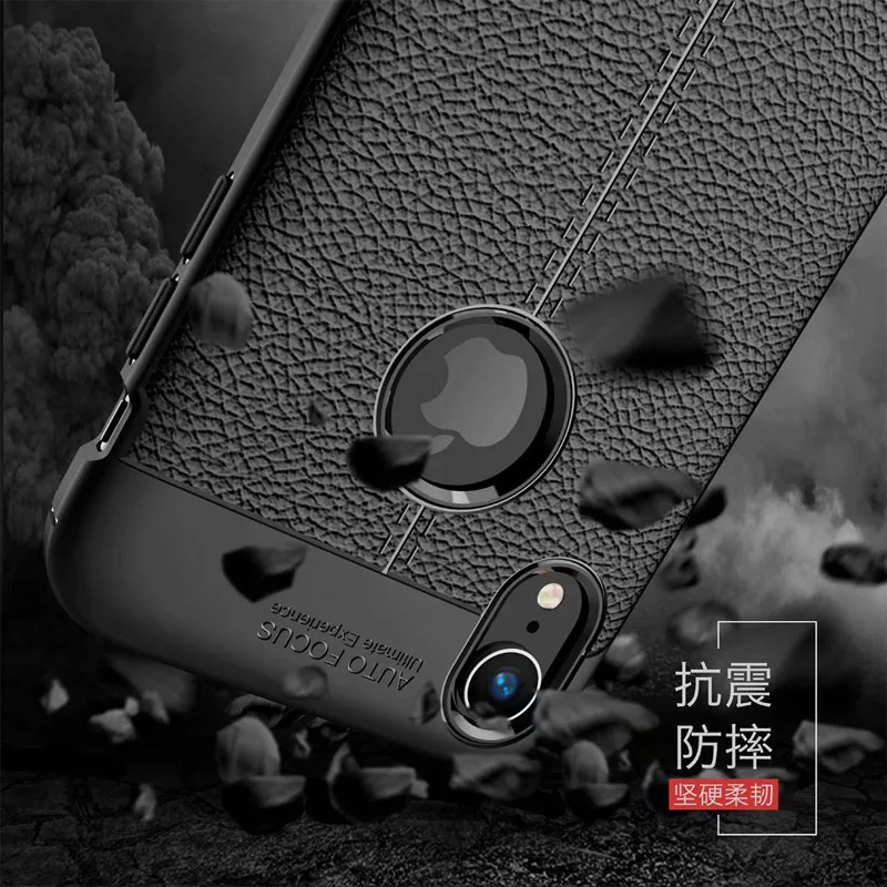 HYSOWENDLY чехол для iPhone XR Fulll Защитная крышка Силиконовые ТПУ Рамка Coque Anti-изделия