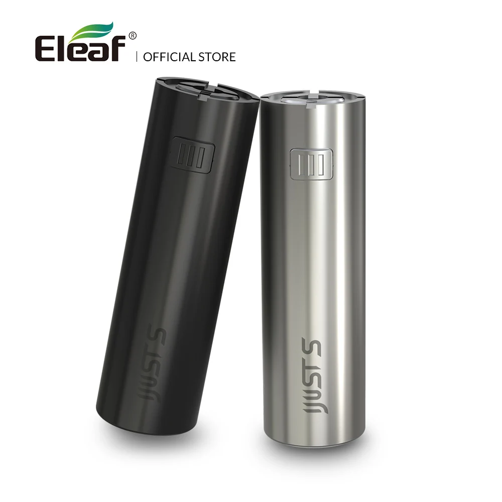 Оригинальный аккумулятор Eleaf iJust S со встроенным аккумулятором 3000 мАч мод для