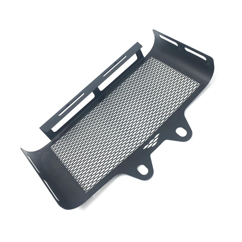 Для BMW R Nine T R9T 2014 2015 2016 2017 решетка радиатора масляный радиатор Защитная крышка