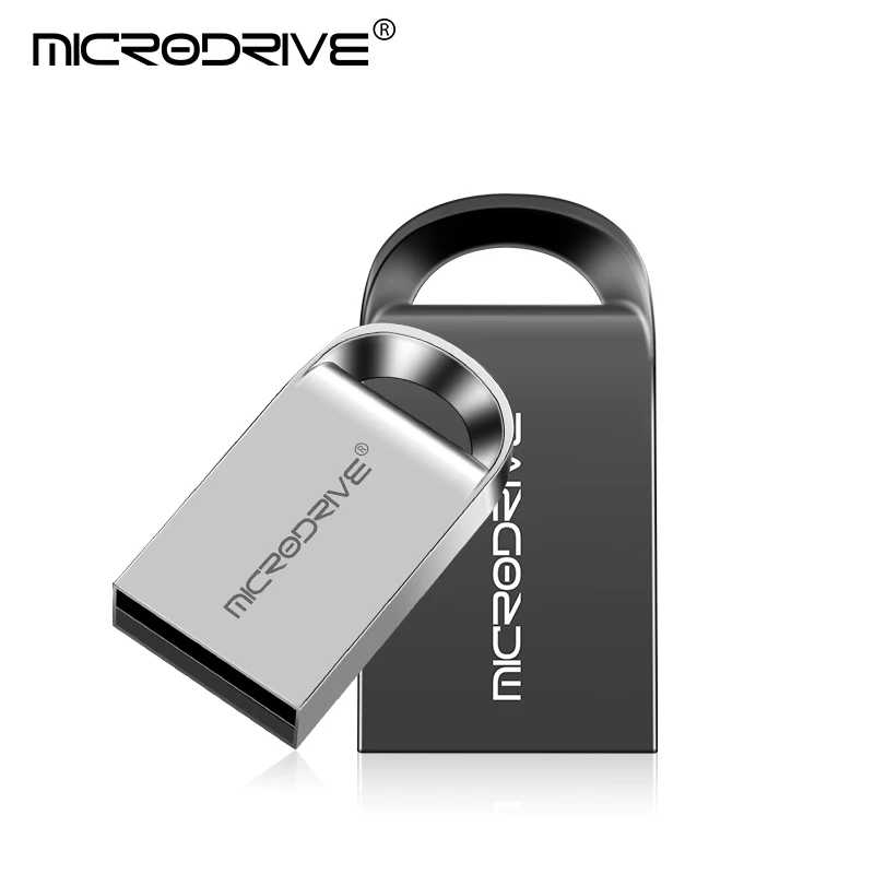 Супер мини металлический usb ключ 4 ГБ USB флеш-накопитель cle usb 32 ГБ Портативный 8 ГБ 32 ГБ 64 Гб 16 Гб карта памяти 128 ГБ флеш-накопитель