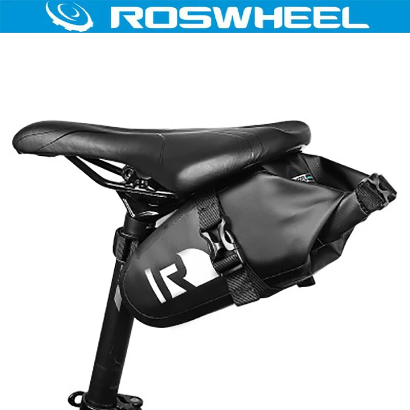 Сумки ROSWHEEL для сухого велосипеда велосипедные сумки полностью