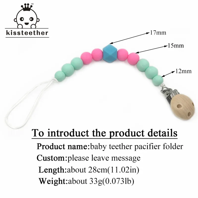 5 шт. силиконовые подвески для зубов|baby silicone teether|silicone teethersilicone baby teether |