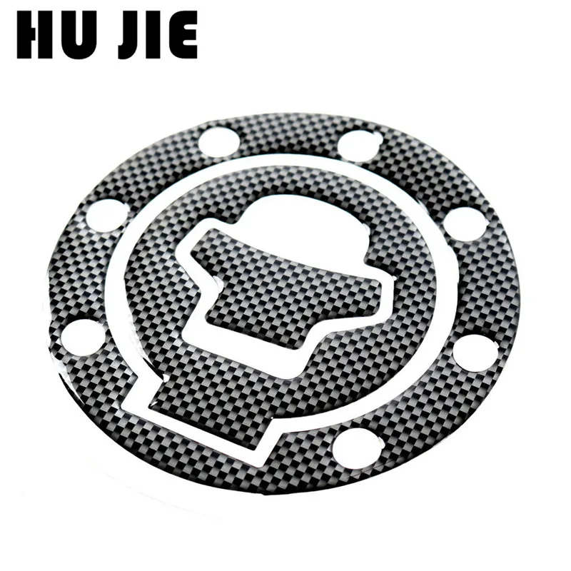 Защитная Наклейка Tankpad из углеродного волокна для Мотоцикла Suzuki GSXR 1300 HAYABUSA 1999 2007