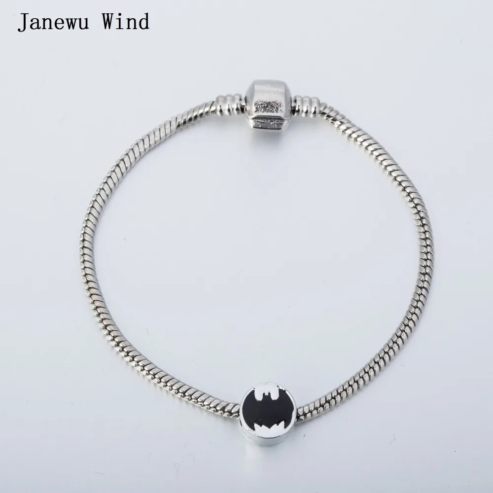 Браслет Подсолнух Janewu Wind Женский серебристый простой дизайн | Украшения и