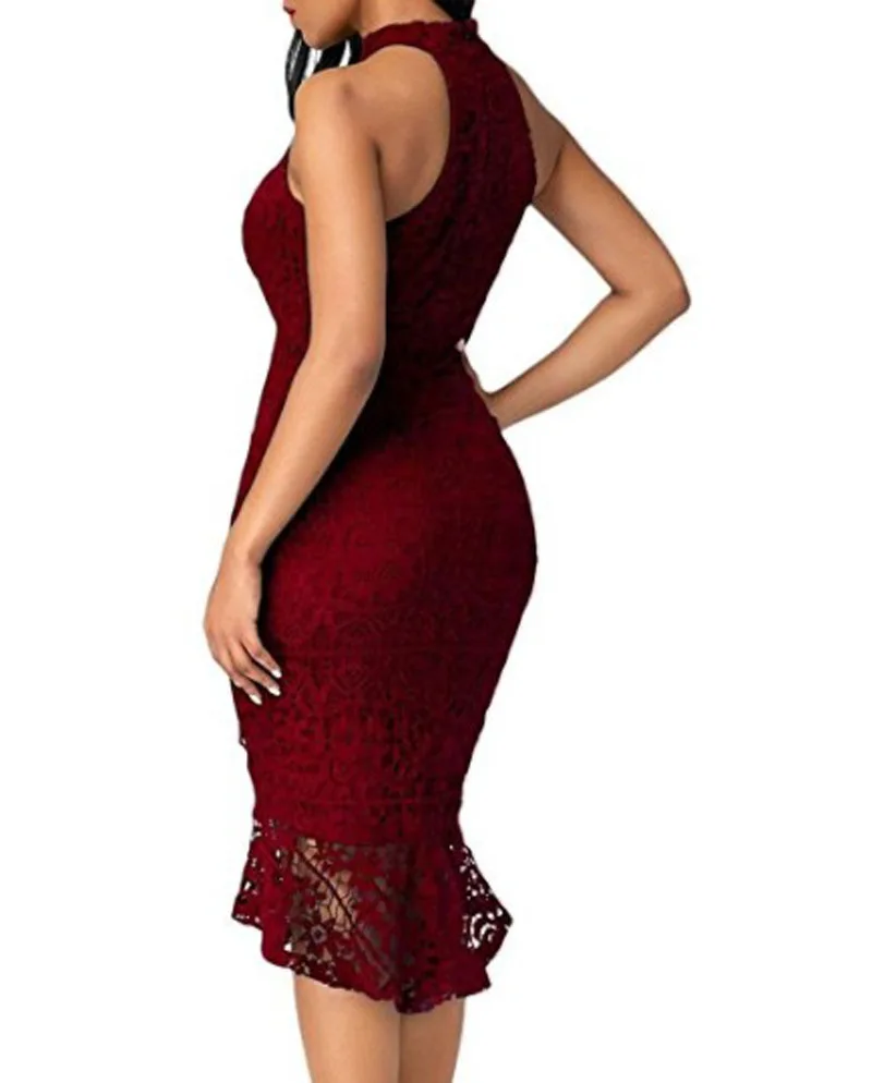 Праздничное платье недорогая одежда из Китая Vestidos De Festa летние без рукавов
