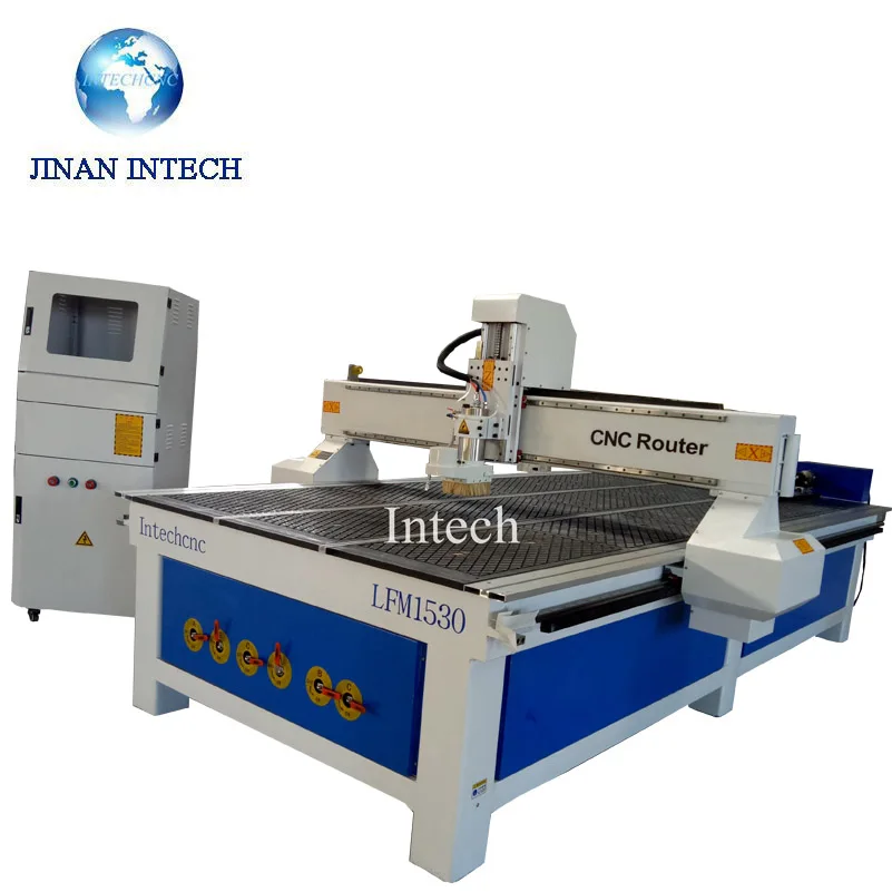 Сделано в Китае LFM1530 станок с ЧПУ для резки и гравировки продажи | Инструменты