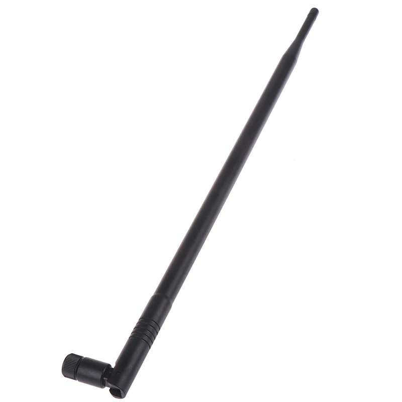 

New 9dBi 2.4G High Gain WiFi Router Antenna Fold Antenna for Router Indoor Outdoor