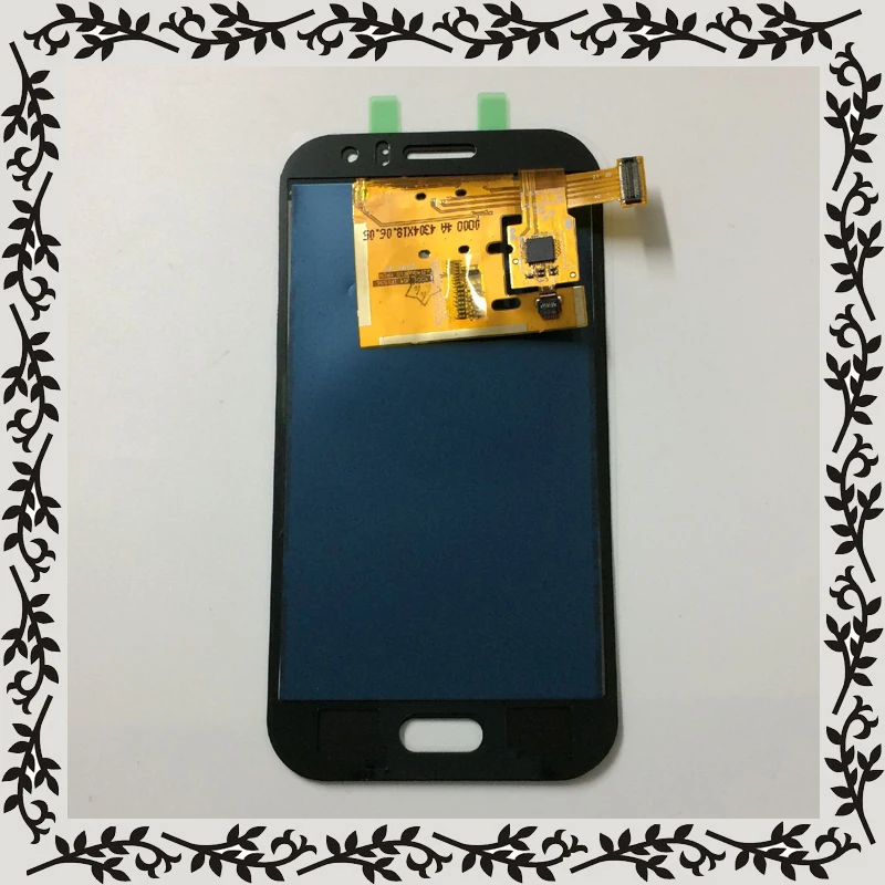 ЖК-дисплей для Samsung Galaxy J1 Ace ЖК-экран J110 SM- J110F J110H J110M J110FM + сенсорный экран в сборе |