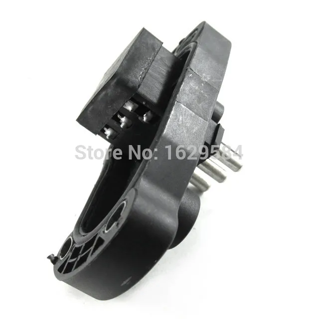Потенциометр расхода воздуха для W124 W126 W201 16V 3437224015 / 3437224035|potentiometer| |