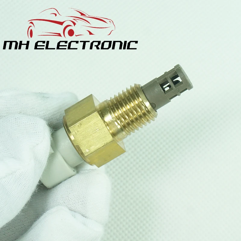 MH Electronic 1008080TAR 25036751 12102620 Free Shipping Intake Air Temperature Temp Sensor 2pins For Lada Isuzu Kaiyun Euro 3 | Автомобили