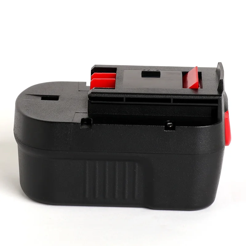 

Аккумулятор для электроинструмента Black Decker, 3300 мАч, 14,4 В, A144EX,A14F,A1714,B-8316,BD1444L,BPT1048,HPB14,FS140BX,FSB14 A9251