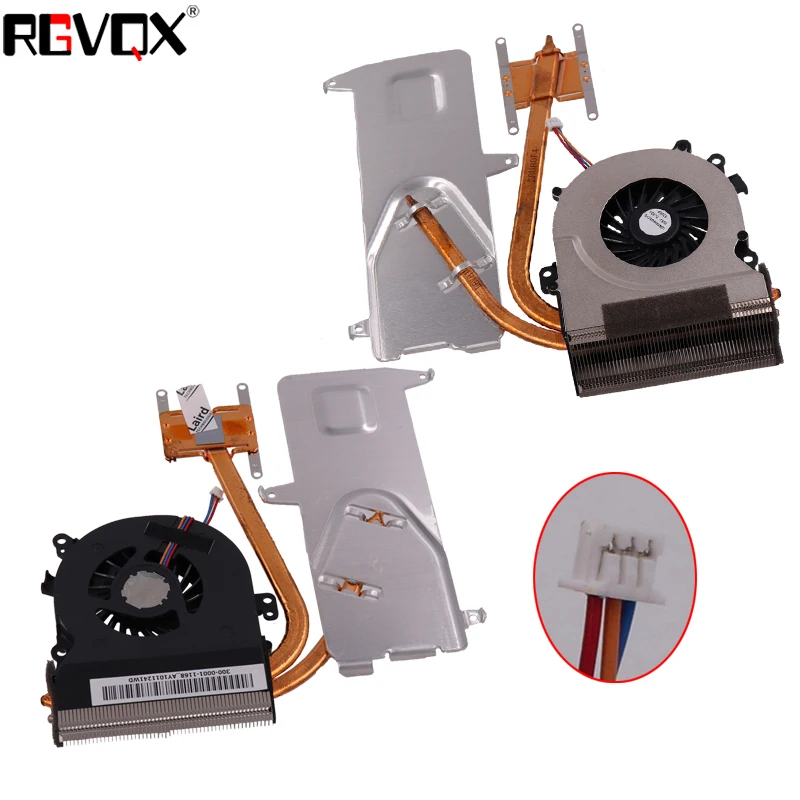 Фирменный вентилятор для ноутбука SONY VAIO VGN-NW Серии PN: 300-0001-1168_AY101124193 кулер/радиатор