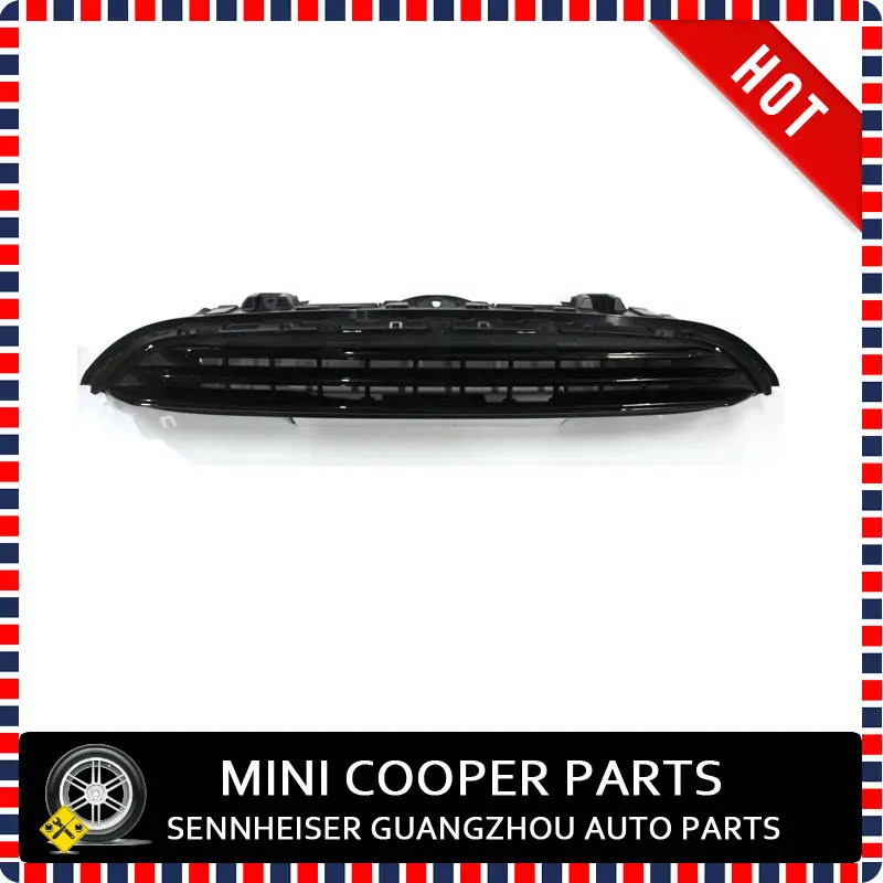 Совершенно новый ABS пластик защищенный от УФ стиль Mini Ray черный медный планки для