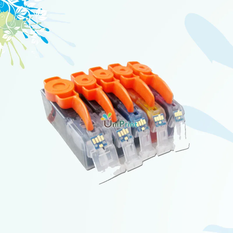 До 10 шт./2 комплекта совместимые с Canon Pixma IP3600/IP4600/IP4700 MX860 MX870 MP550 MP560/MP620 MP620B|canon