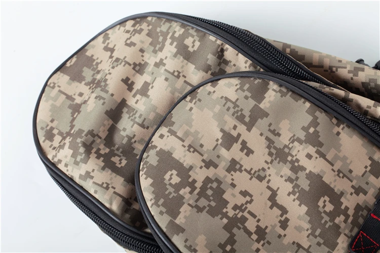 Camo Spearfishing free diving snorkeling Scuba Diving Nylon / PVC Mesh Gear Bag | Спорт и развлечения