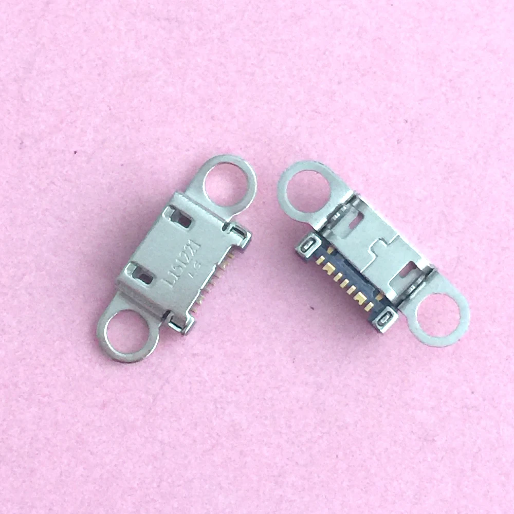 20/50/100 шт. для Samsung Galaxy S6 S6 Edge g9250 S6 Edge+ g9280 g928f Примечание 5 зарядка через USB Порты и разъёмы Разъем гнездо для док-станции