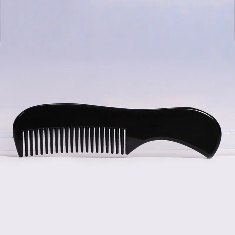 

3pcs/set Beard Care Set Professional Hair Beard Scissors Nose Hair Scissor And Comb For Men Moustache Beard Trimming Grooming