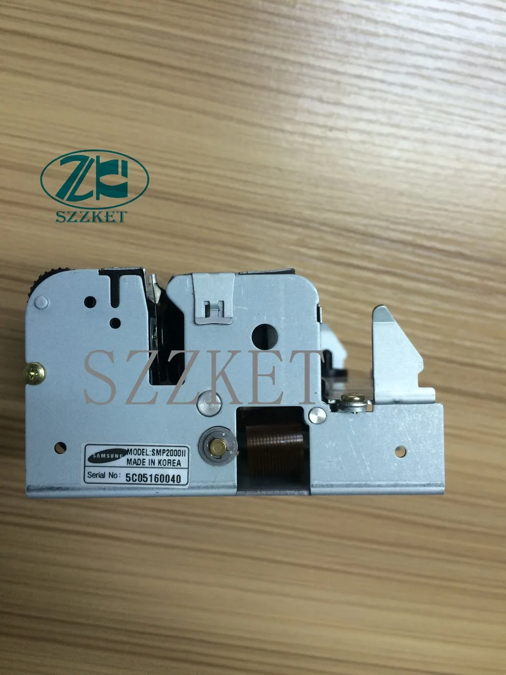 Термопечатная Машина core SMP2000ii термопечатная головка SMP2000II аксессуары для