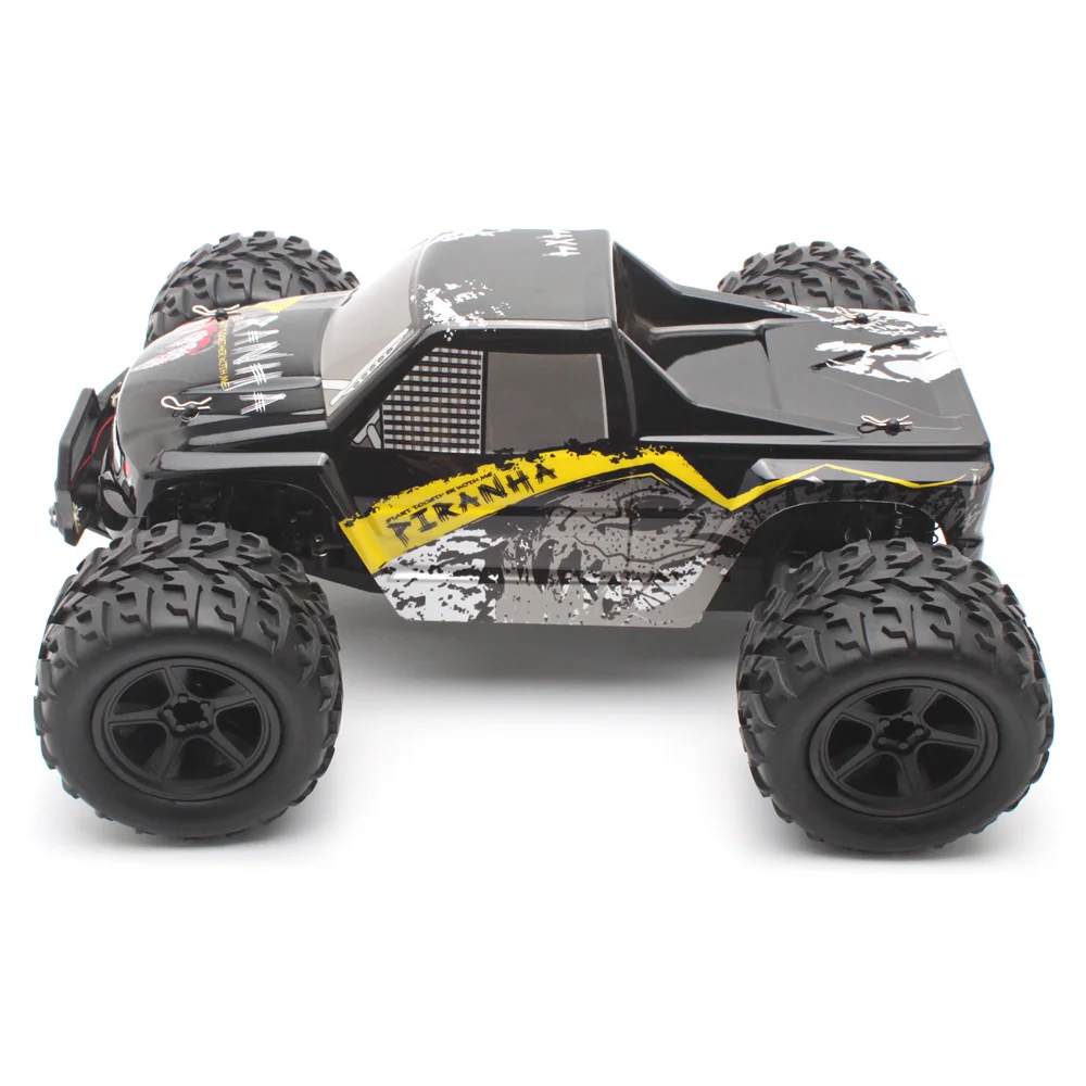 PXtoys 9200 RC автомобиль 40 км/ч высокая скорость 1/12 Масштаб 2 4 г Электрический 4WD