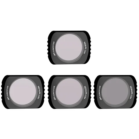 Комплект фильтров TENENELE для DJI Osmo Pocket