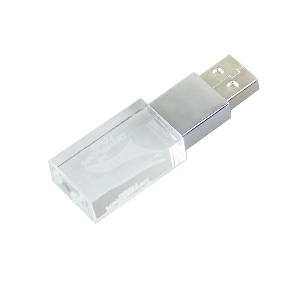 USB флеш накопитель 16 Гб металлическая Флешка высокоскоростная флешка зеленая