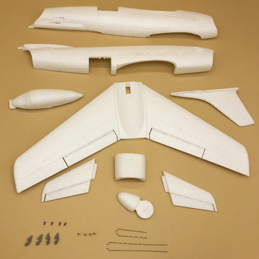 35 мм RC Jet F86 несобранный комплект|Радиоуправляемые самолеты| |