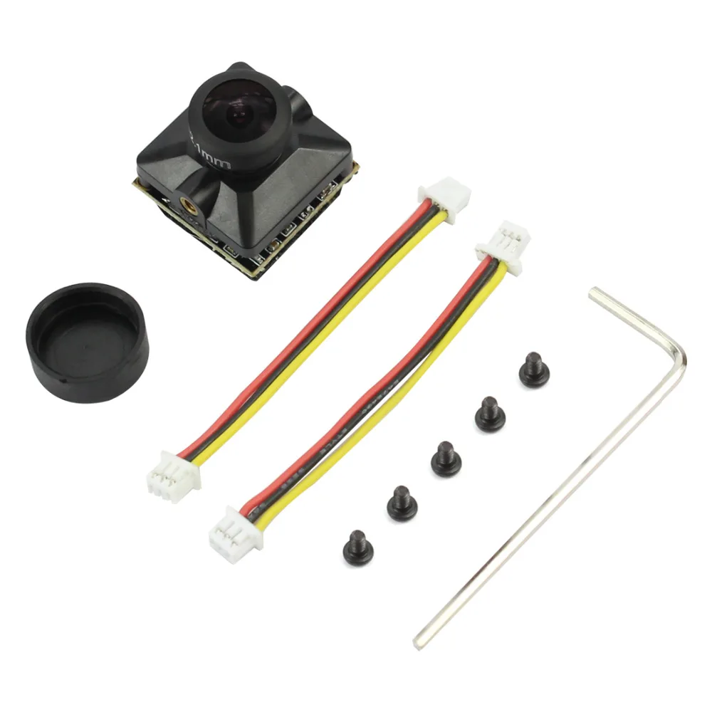 

Новинка 1/3 CMOS 1200TVL 2,1 мм HD объектив FPV микро камера PAL NTSC широкое напряжение DC 5 V-40 V для аэрофотосъемки камера Дрон